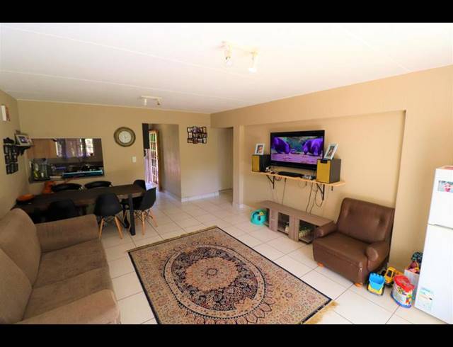 2 BEDROOM APARTMENT FOR SALE IN NORTHWOLD